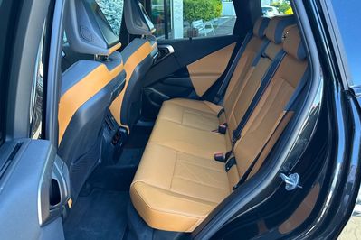 BMW X3 xDrive20d mHEV aut