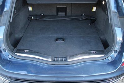 Ford Mondeo 2.0 EcoBlue Vignale AWD aut