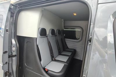 Renault Master L3H2 Extra EAT9 Zabudowa Brygadowa