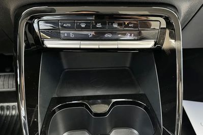 Citroen C3 Aircross Max Extended Range 54.2kWh