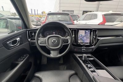 Volvo XC60 B4 B Core aut