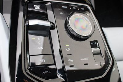 BMW Seria 5 540d xDrive M Sport