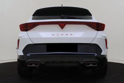 Cupra Formentor 2.0 TDI DSG