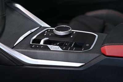 BMW Seria 4 Gran Coupe 420d xDrive M Sport
