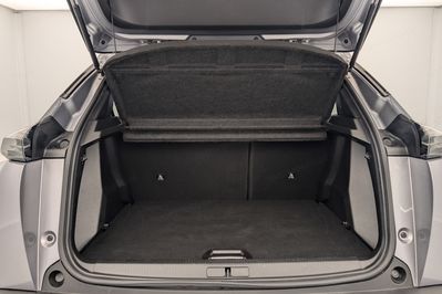 Peugeot 2008 ALLURE 1.2 PureTech