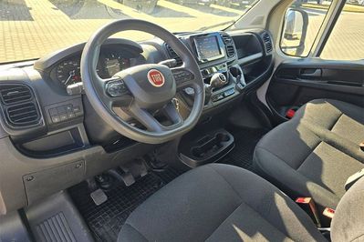 Fiat Ducato Maxi L4H2