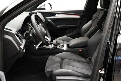 Audi Q5 SQ5 Sportback TDI quattro
