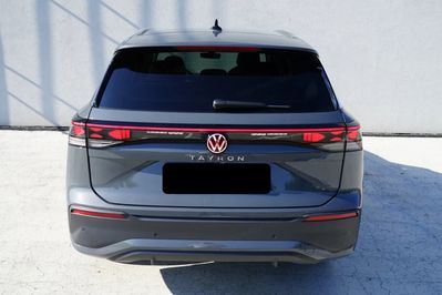 Volkswagen Tayron Life Plus 1.5 eTSI DSG