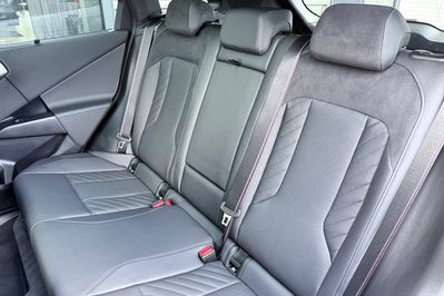 BMW X3 xDrive20d M Sport