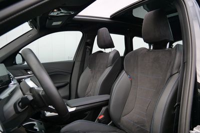 BMW iX1 eDrive20 M Sport