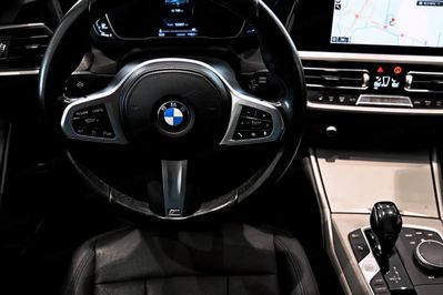 BMW Seria 3 320d Advantage