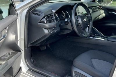 Toyota Camry 2.5