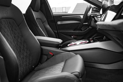 Audi A6 e-Hybrid quattro