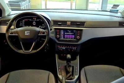 Seat Arona 1.0 TSI Style S&S DSG