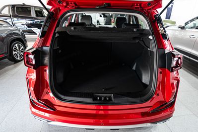 EVO CUATRO ‎1.5 BENZ + LPG FWD