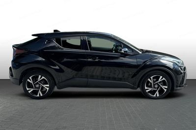 Toyota C-HR Style 1.8 Hybrid