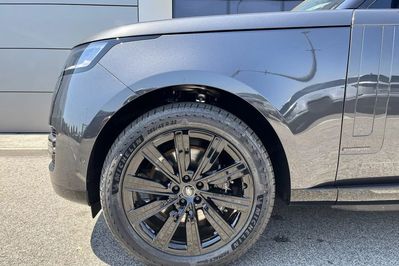 Land Rover Range Rover 3.0 P550e Autobiography