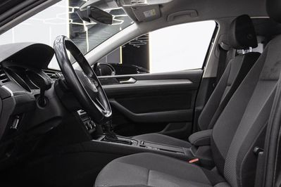 Volkswagen Passat 1.5 Tsi Evo Essence Dsg