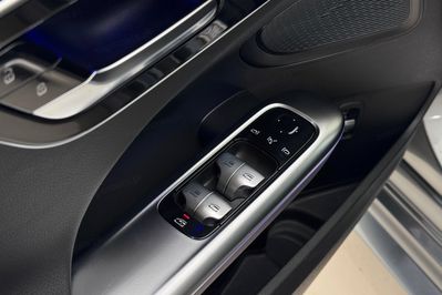 Mercedes Klasa C 220 d 4MATIC AMG Line