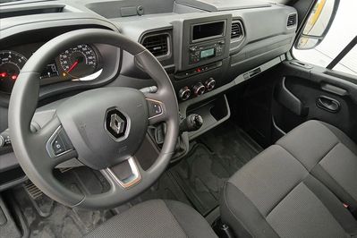 Renault Master L3H2 Extra