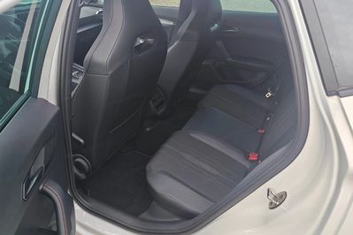 Cupra Formentor 2.0 TSI 4Drive VZ DSG