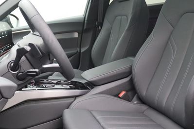Audi A5 e-Hybrid quattro S line Avant