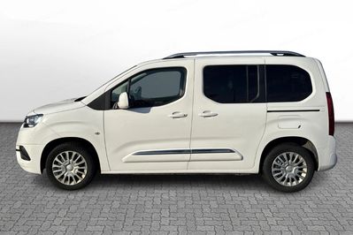 Toyota Proace City Verso 1.5 D-4D Family