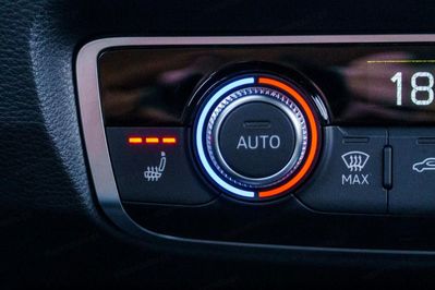 Audi Q3 Sportback 35 TFSI S Line