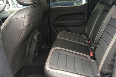 Volkswagen Amarok Aventura A10 4x4