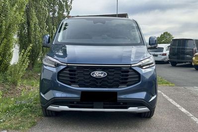 Ford Tourneo Custom 340 L2H1 Active PHEV CVT
