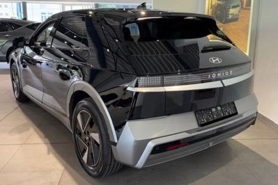 Hyundai Ioniq 5 84kWh Techniq