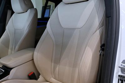 BMW X4 xDrive20d M Sport