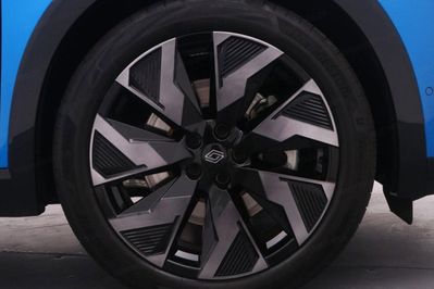 Renault Rafale Esprit Alpine 4x4 1.2 E-Tech PHEV