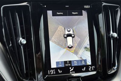 Volvo XC60 T8 AWD Plug-In Hybrid Polestar Engineered aut