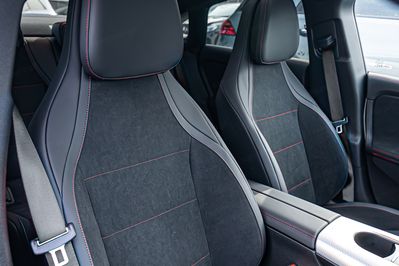 Mercedes CLA 220 4-Matic