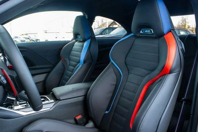 BMW Seria 2 M2