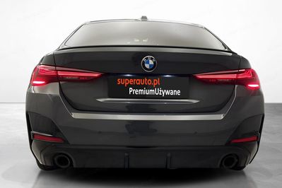 BMW Seria 4 Gran Coupe 420d xDrive M Sport