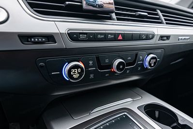 Audi Q7 3.0 TDI quattro Tiptr.