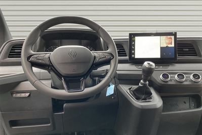 Renault Master L2H2 Extra