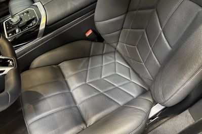 BMW Seria 7 740d xDrive mHEV sport-aut