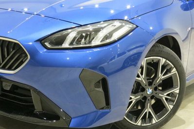 BMW Seria 1 116 M Sport