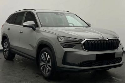 Skoda Kodiaq Drive 1.5 TSI mHEV DSG