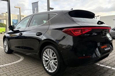 Seat Leon 1.5 TSI Xcellence