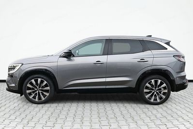 Renault Austral 1.3 TCe mHEV Techno