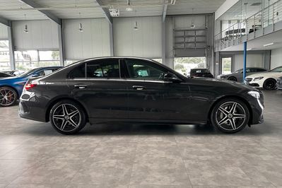 Mercedes Klasa C 200  AMG