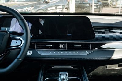 Chery Tiggo 7 Comfort 1.5 T-GDI Super Hybrid DHT