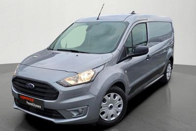 Ford Transit Connect L2H1 Trend