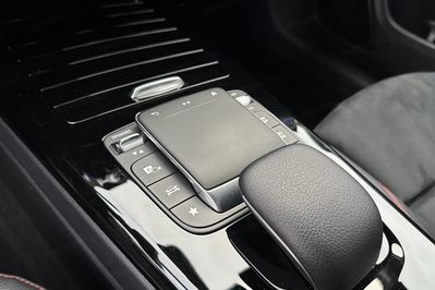 Mercedes CLA 200 AMG Line