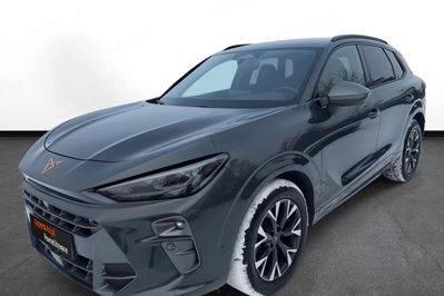 Cupra Terramar 1.5 TSI DSG