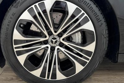 Mercedes Klasa E 220 d 4-Matic Avantgarde Estate